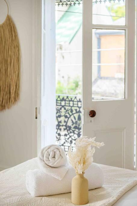 Holiday home Victorian Dream Terrace Cbd Sydney
