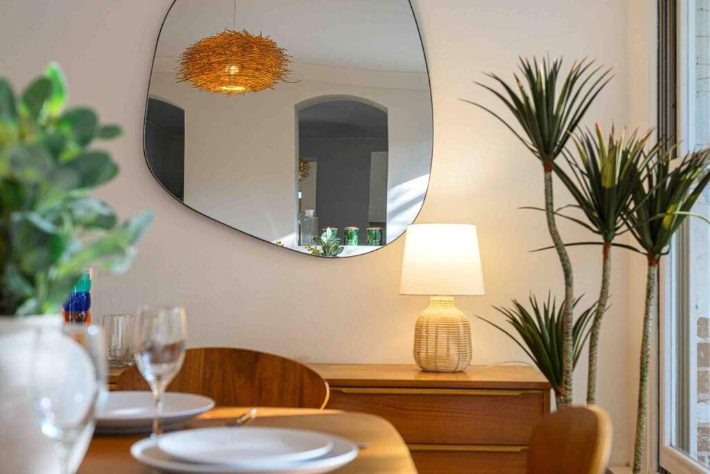 Victorian Dream Terrace Cbd Holiday home *