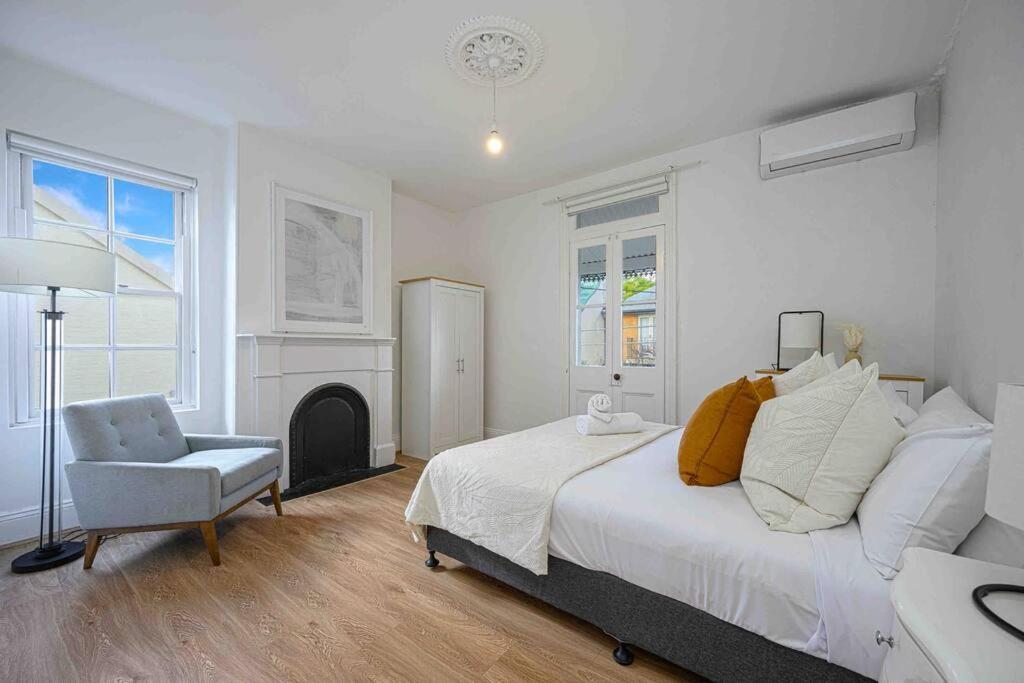 Holiday home Victorian Dream Terrace Cbd